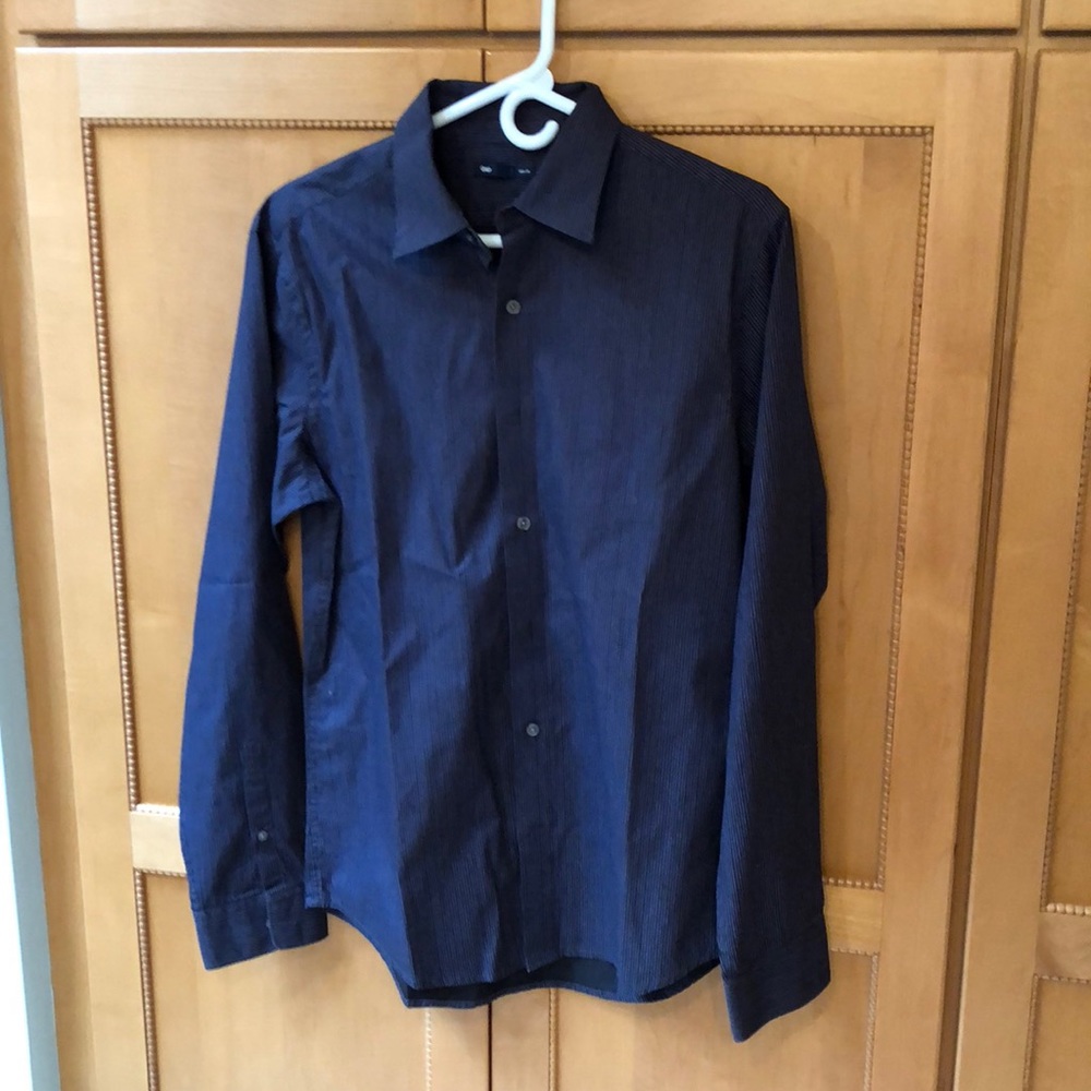 Gap men’s dress shirt